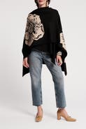 Frances Valentine Ginny Wrap Carefree Chrysanthemum