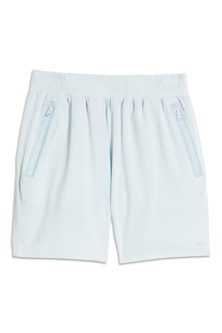 Advance 2-in-1 Shorts, Alternate, color, STORMY BLUE