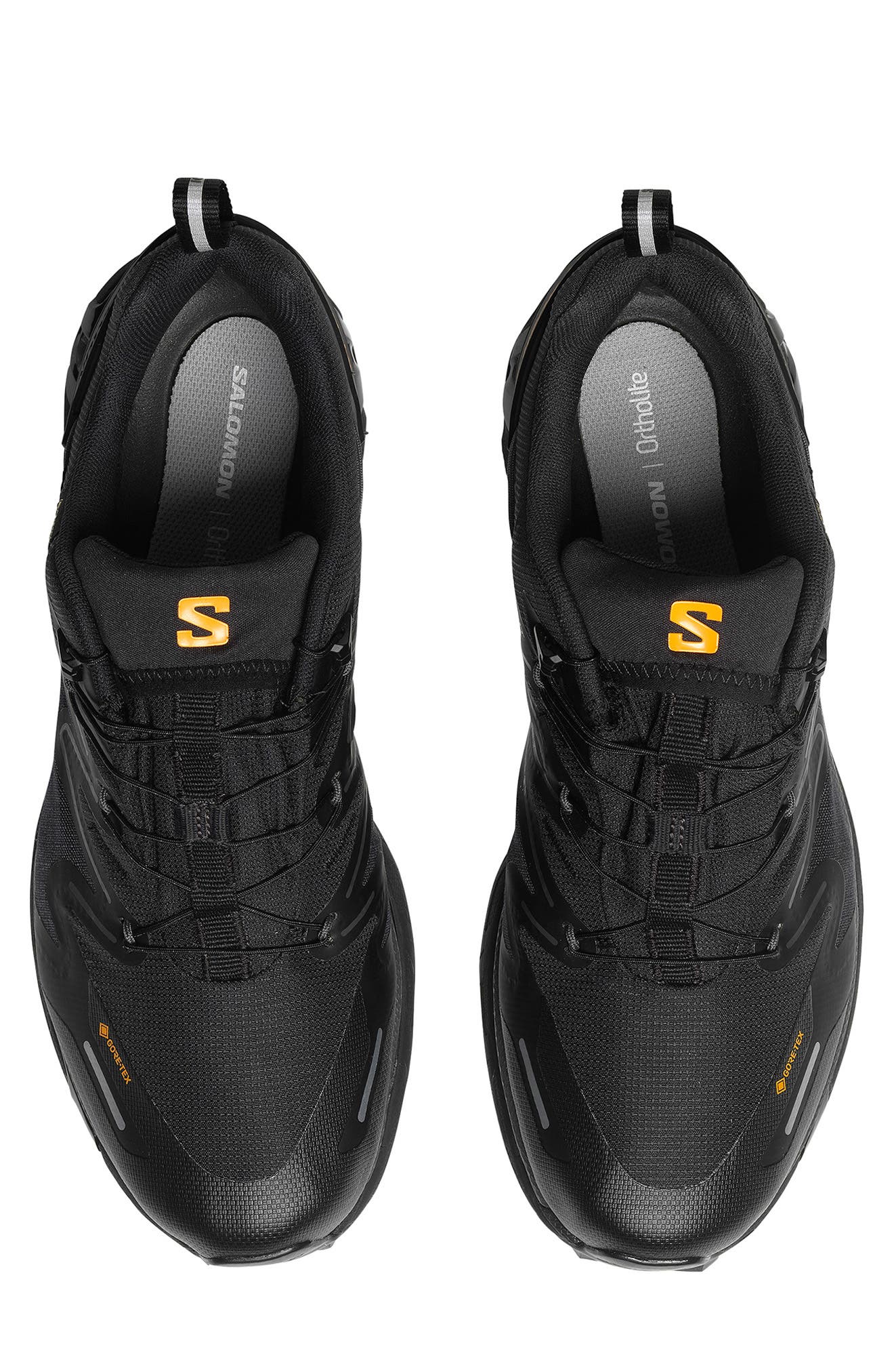 Salomon Gender Inclusive XT-Rush 2 Sneaker, Alternate, color, 