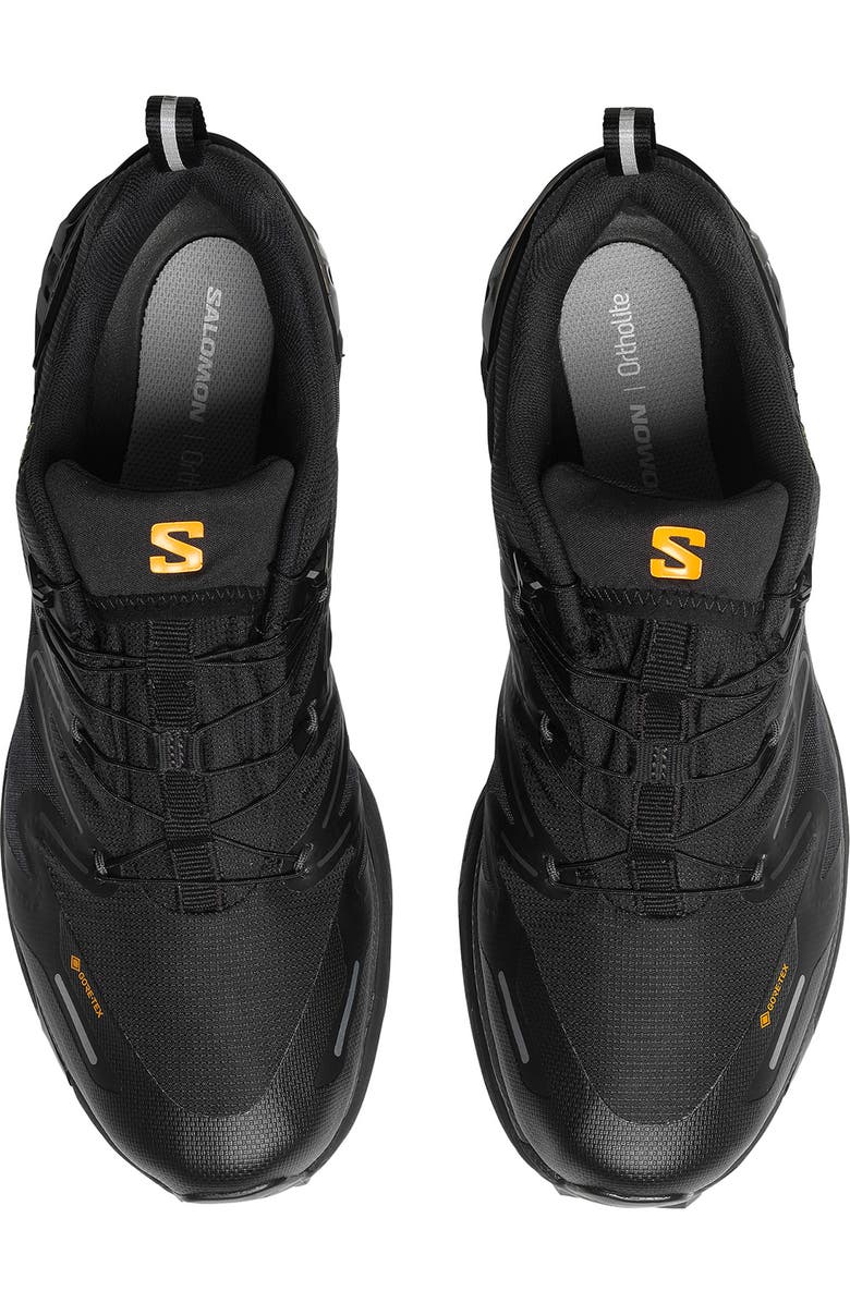 Salomon Gender Inclusive XT-Rush 2 Sneaker, Alternate, color,