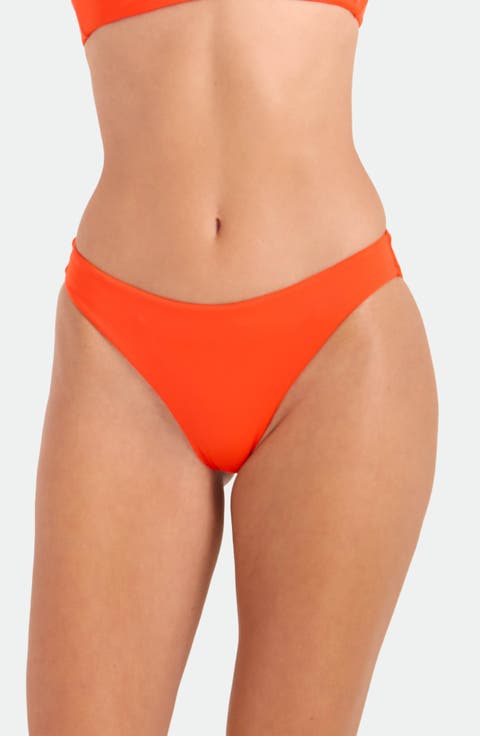 Simply Seamless Hipster Bikini Bottoms