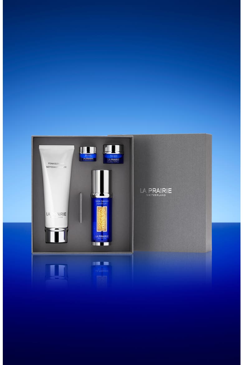 Skin Caviar Essentials Gift Set $705 Value, Alternate, color, NO COLOR
