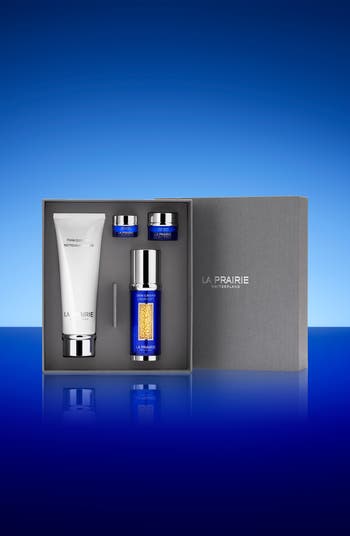 La Prairie Skin Caviar Essentials Gift Set $705 Value | Nordstrom