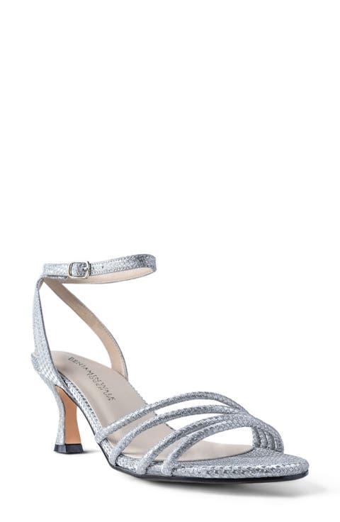 Olive Sandal