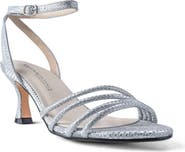 Touch Ups Olive Sandal