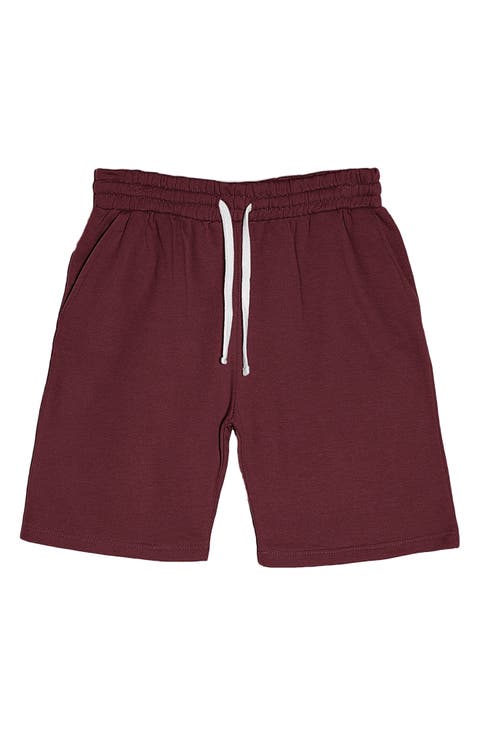 Core Fleece Shorts