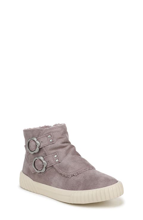 Kids' Whisker Faux Shearling Lined Boot (Toddler, Little Kid & Big Kid)