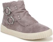 Blowfish Malibu Kids' Whisker Faux Shearling Lined Boot
