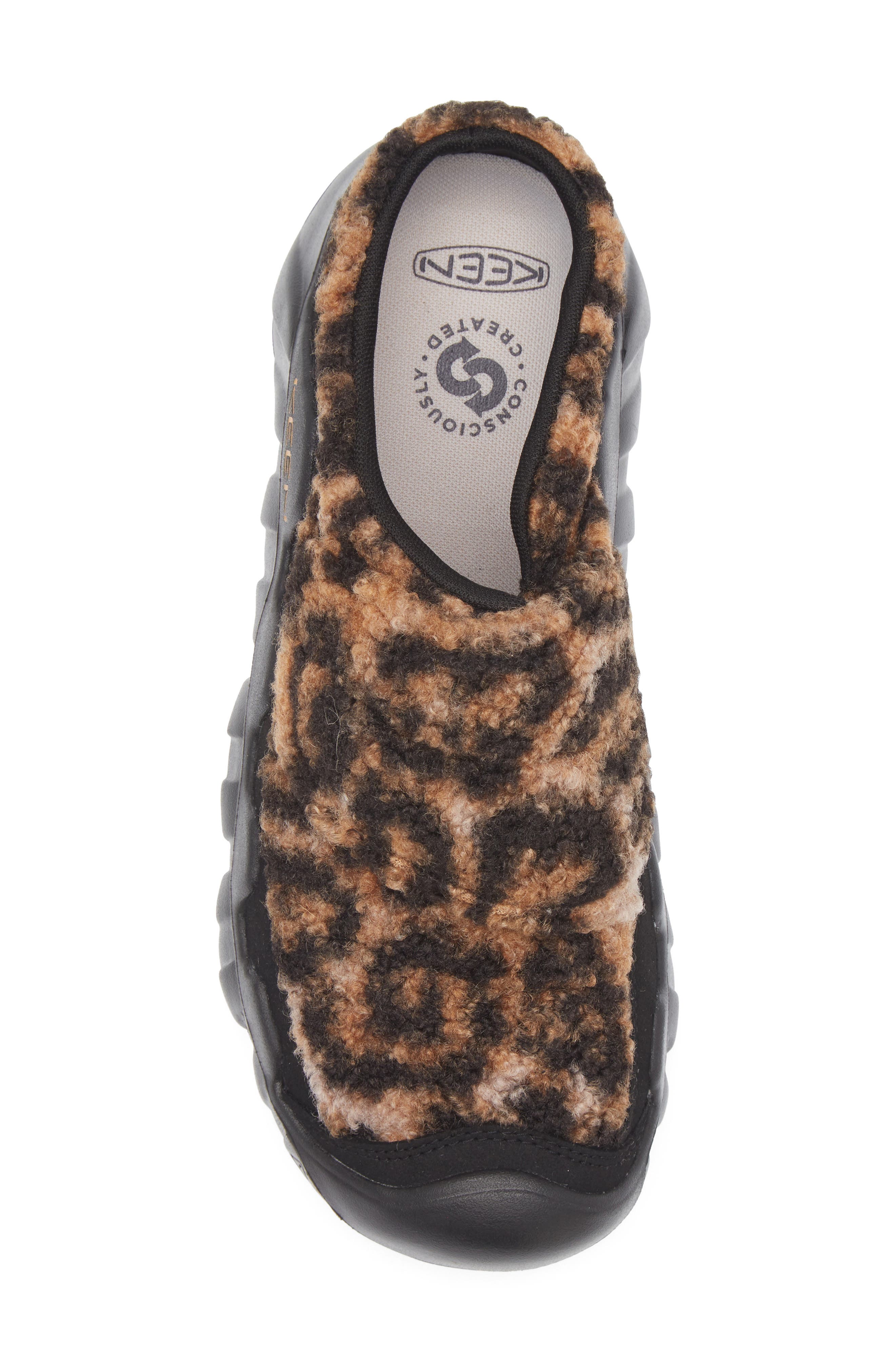 KEEN Hypowser Crushback Convertible Slip-On Sneaker, Alternate, color, Wild Winterscapes