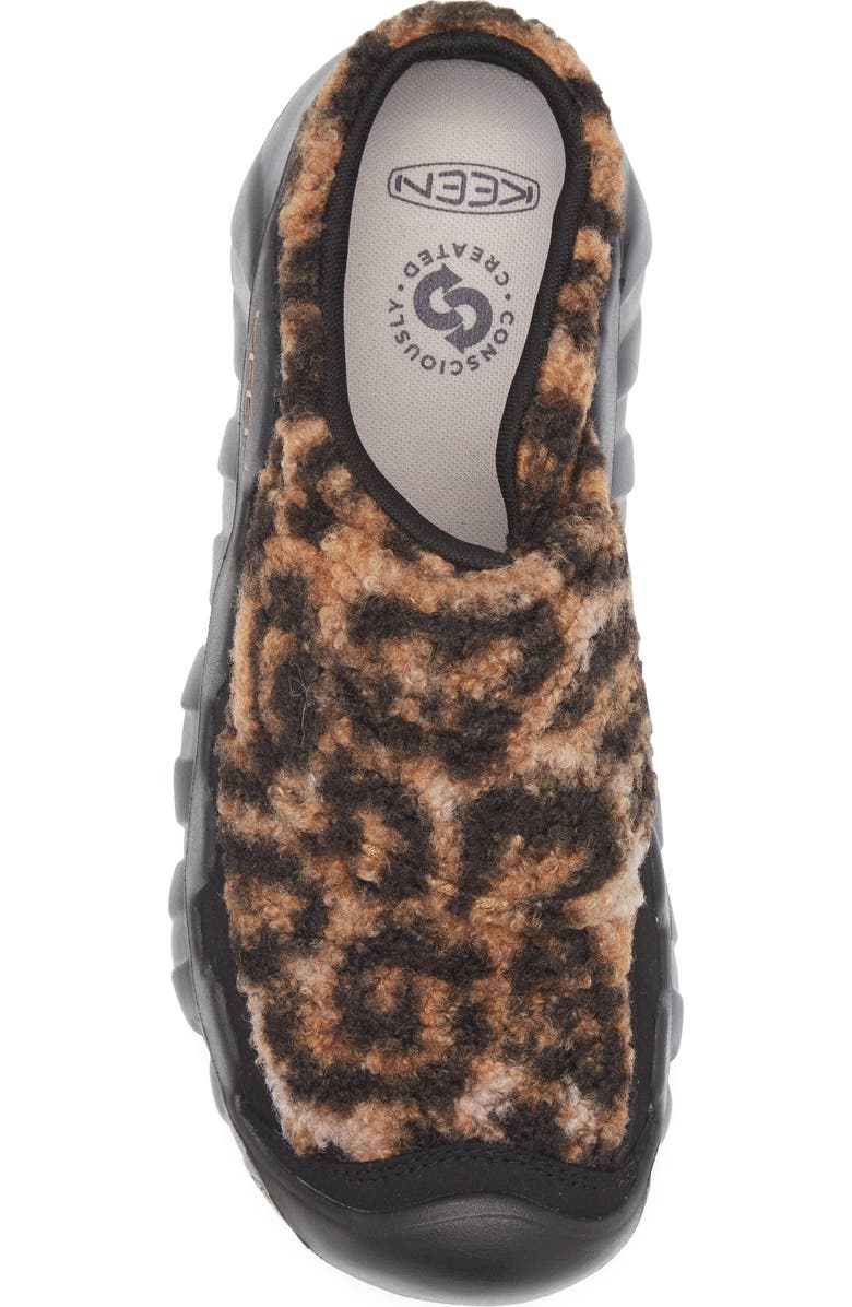 KEEN Hypowser Crushback Convertible Slip-On Sneaker, Alternate, color, Wild Winterscapes