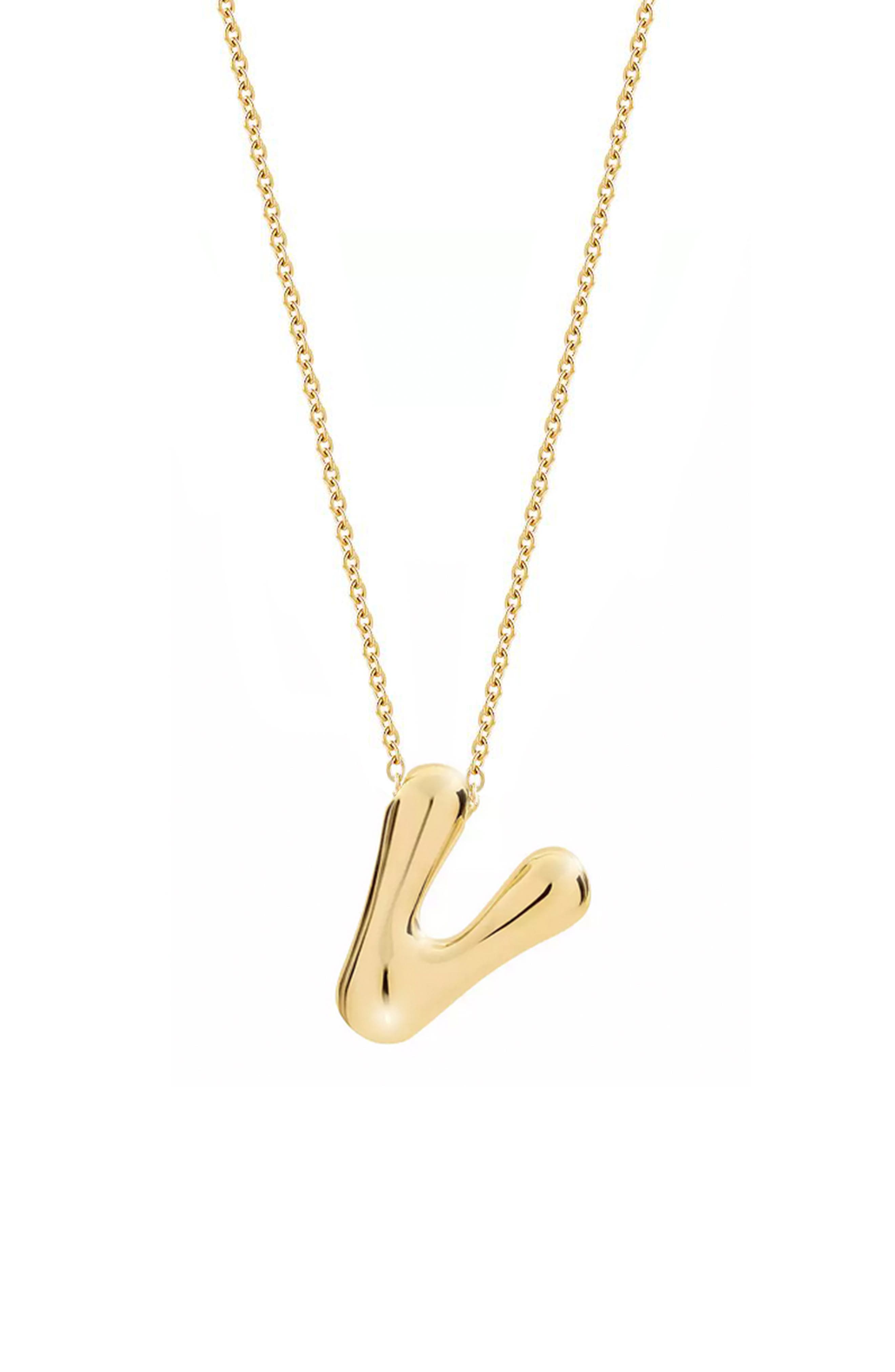 GOLD - V