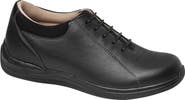 DREW Tulip Leather Sneaker
