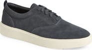 Nordstrom Evan Suede Low Top Sneaker