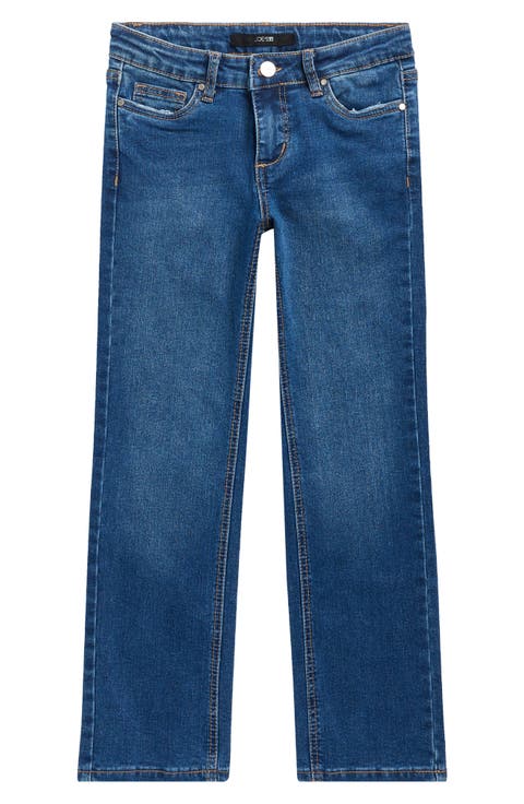 Kids' Lara Straight Leg Jeans (Big Kid)