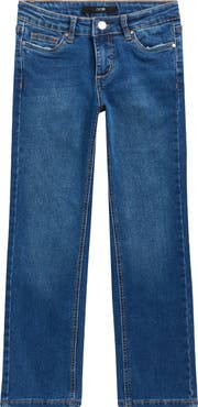 Joe's Jeans Kids' Lara Straight Leg Jeans