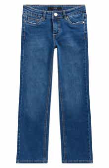 Kids' Lara Straight Leg Jeans