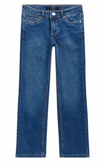 Kids' Lara Straight Leg Jeans