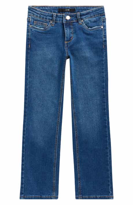 Kids' Lara Straight Leg Jeans