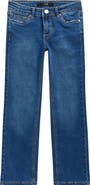 Joe's Jeans Kids' Lara Straight Leg Jeans