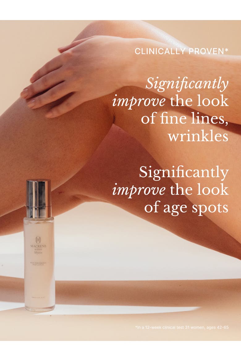High Performance Body Lotion, Alternate, color, No Color
