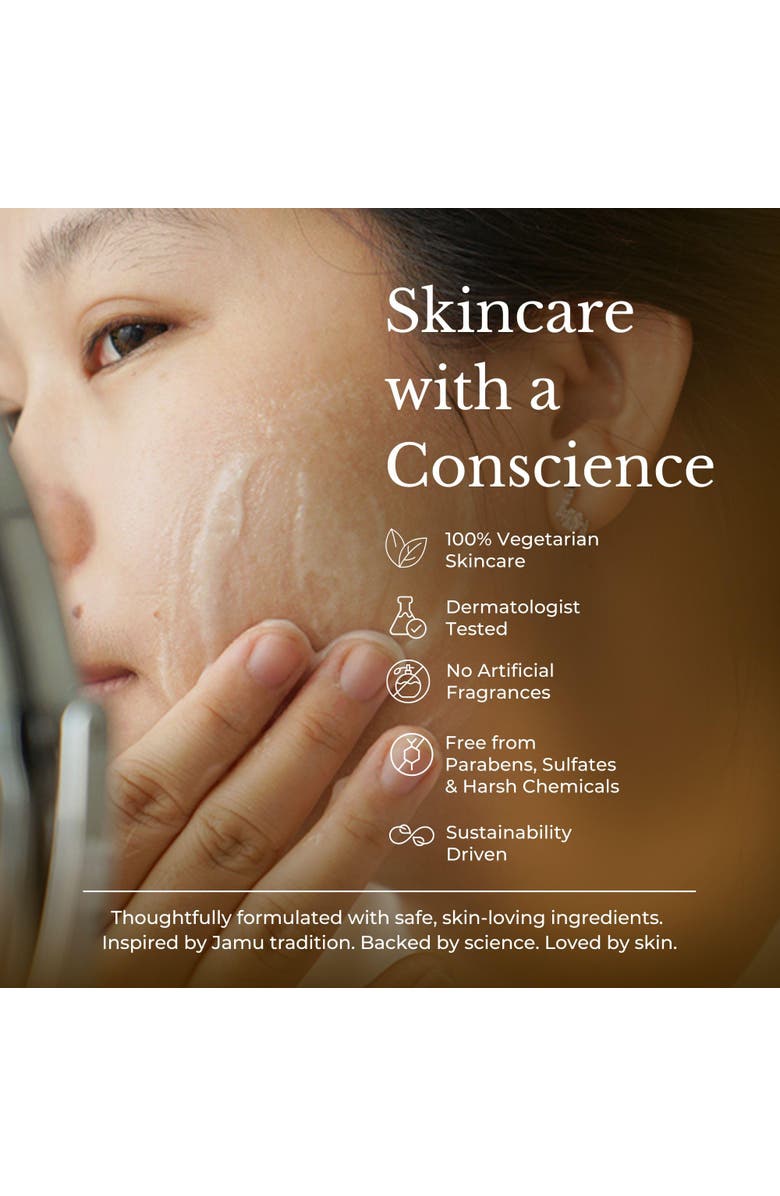 Juara Radiance Enzyme Face Scrub, Alternate, color, NO COLOR