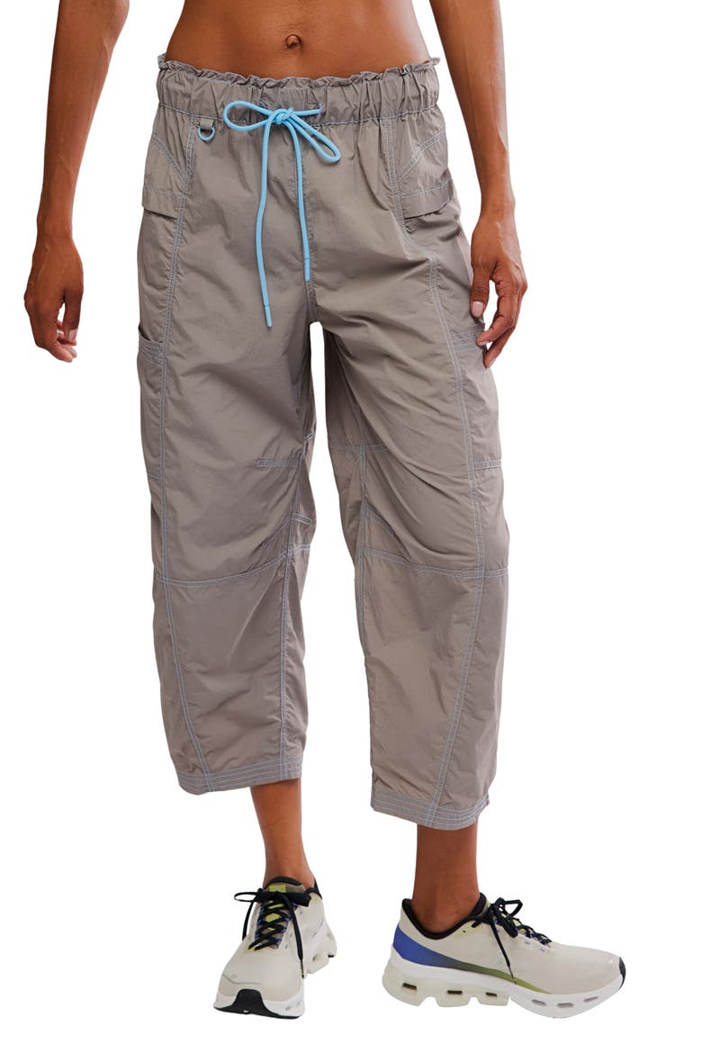 FP Movement In The Wild Hiking Pants, Main, color, NORDIC TRAIL