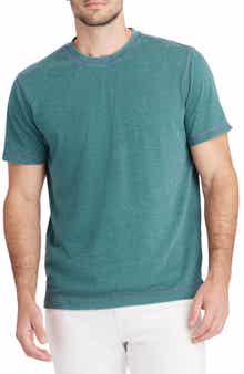 Robert Graham Durgan Knit T-Shirt