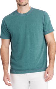 Robert Graham Durgan Knit T-Shirt