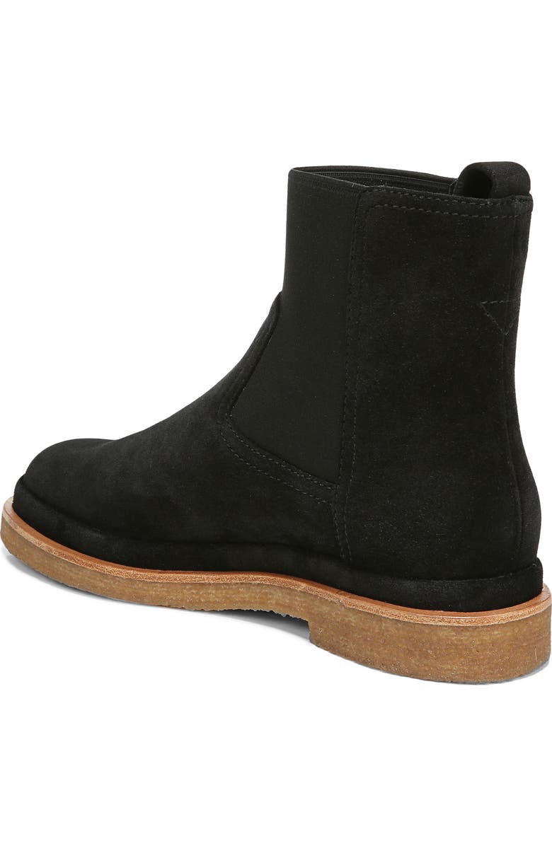 Vince Litton Water Repellent Chelsea Boot, Alternate, color,