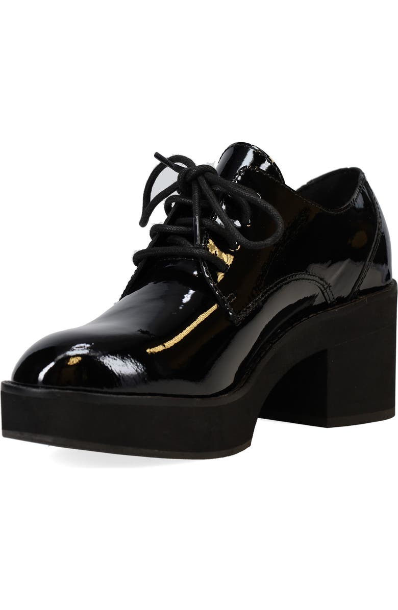 Eileen Fisher Judd Derby, Alternate, color, Black