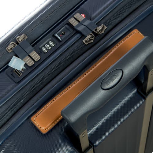 Bric's 2 Piece Set In Blue