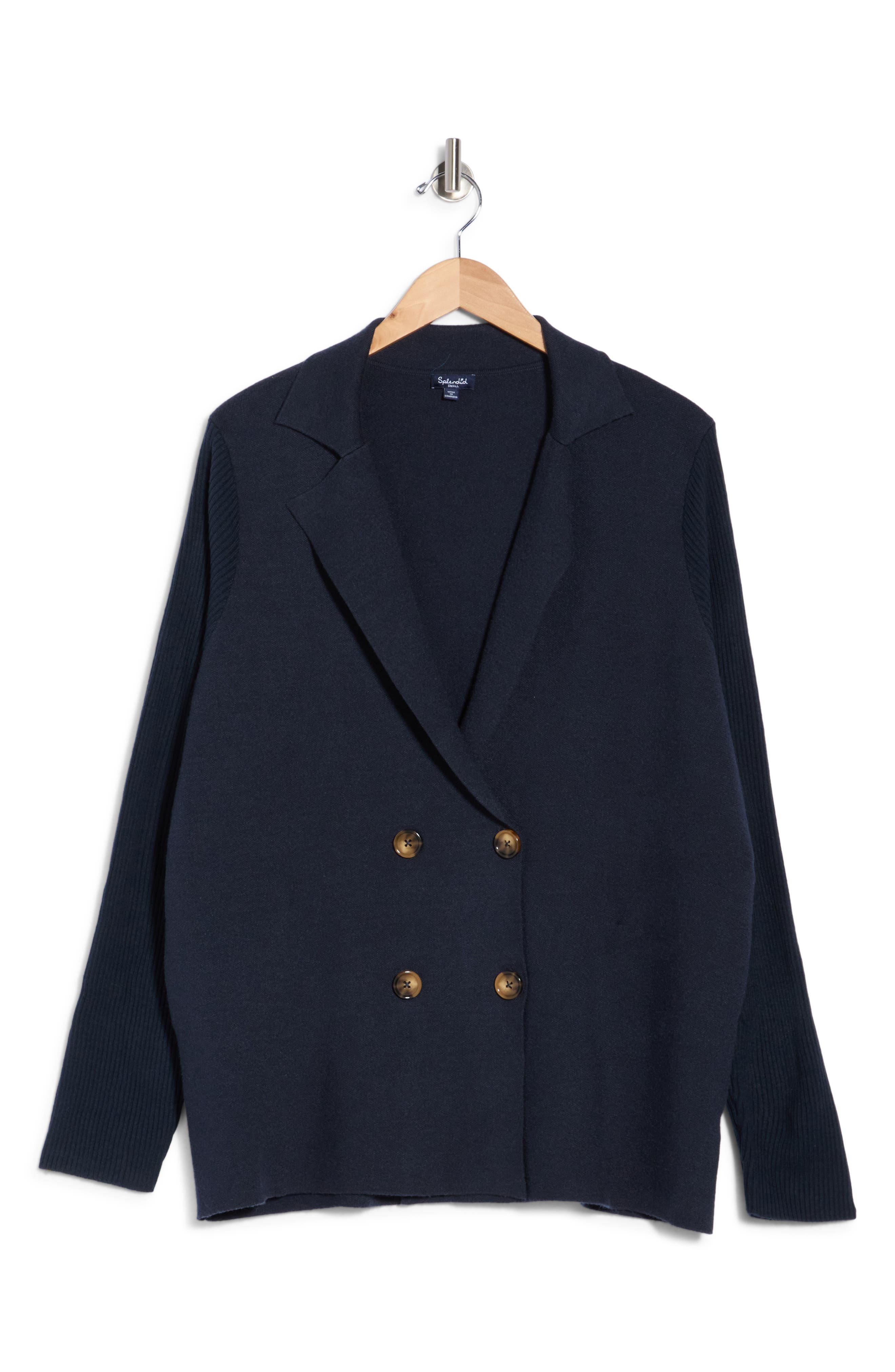 selected NAVY BLUE