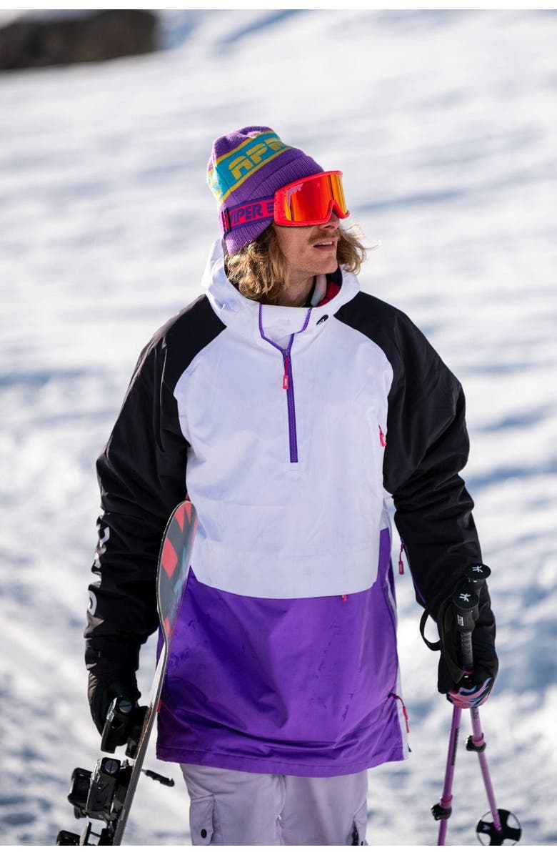 OOSC SP Overhead Purple, Alternate, color, Purple