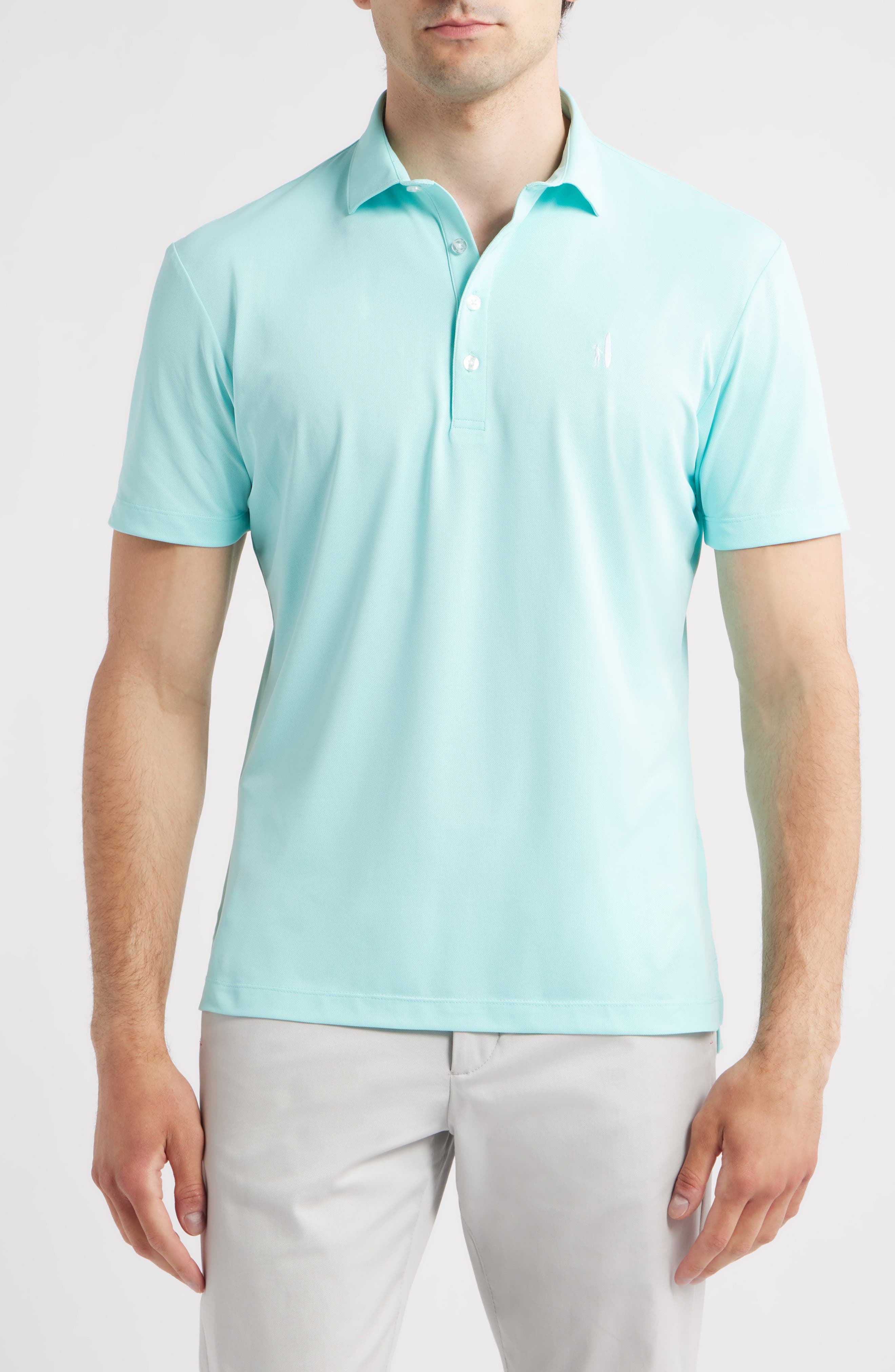 Stevie Performance Polo - image 5