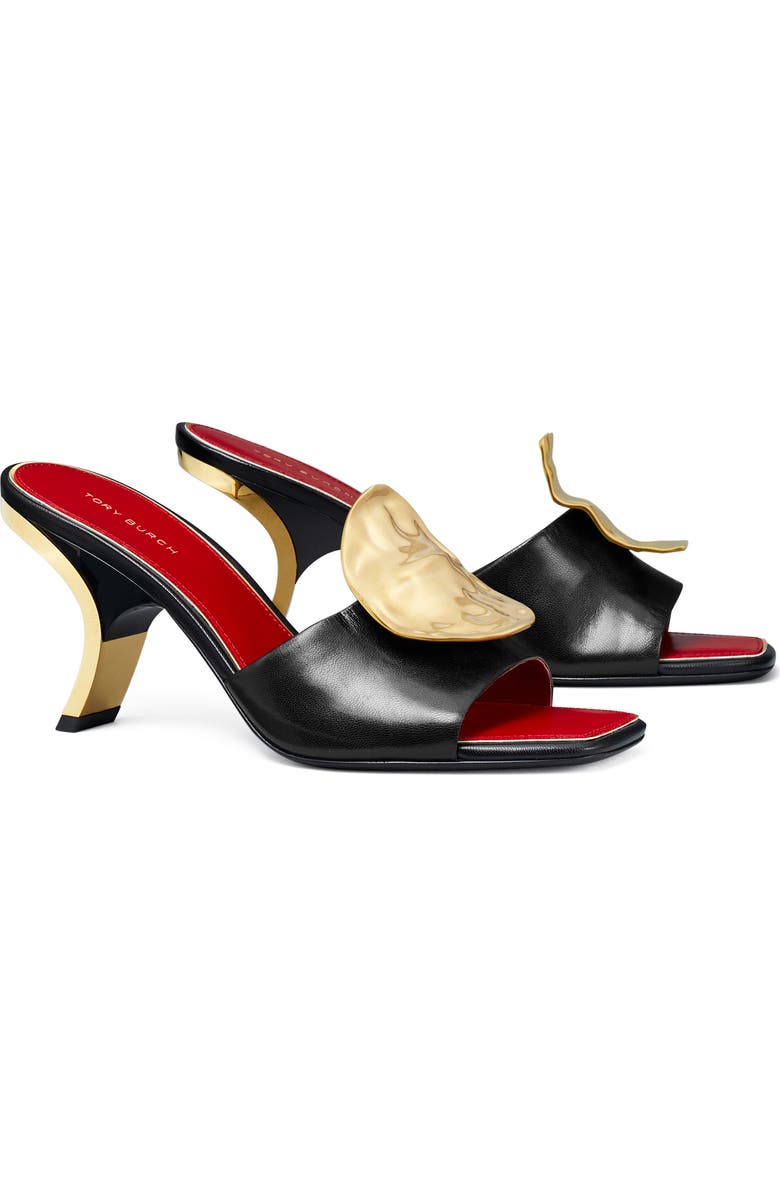 Tory Burch Patos Sandal, Main, color,