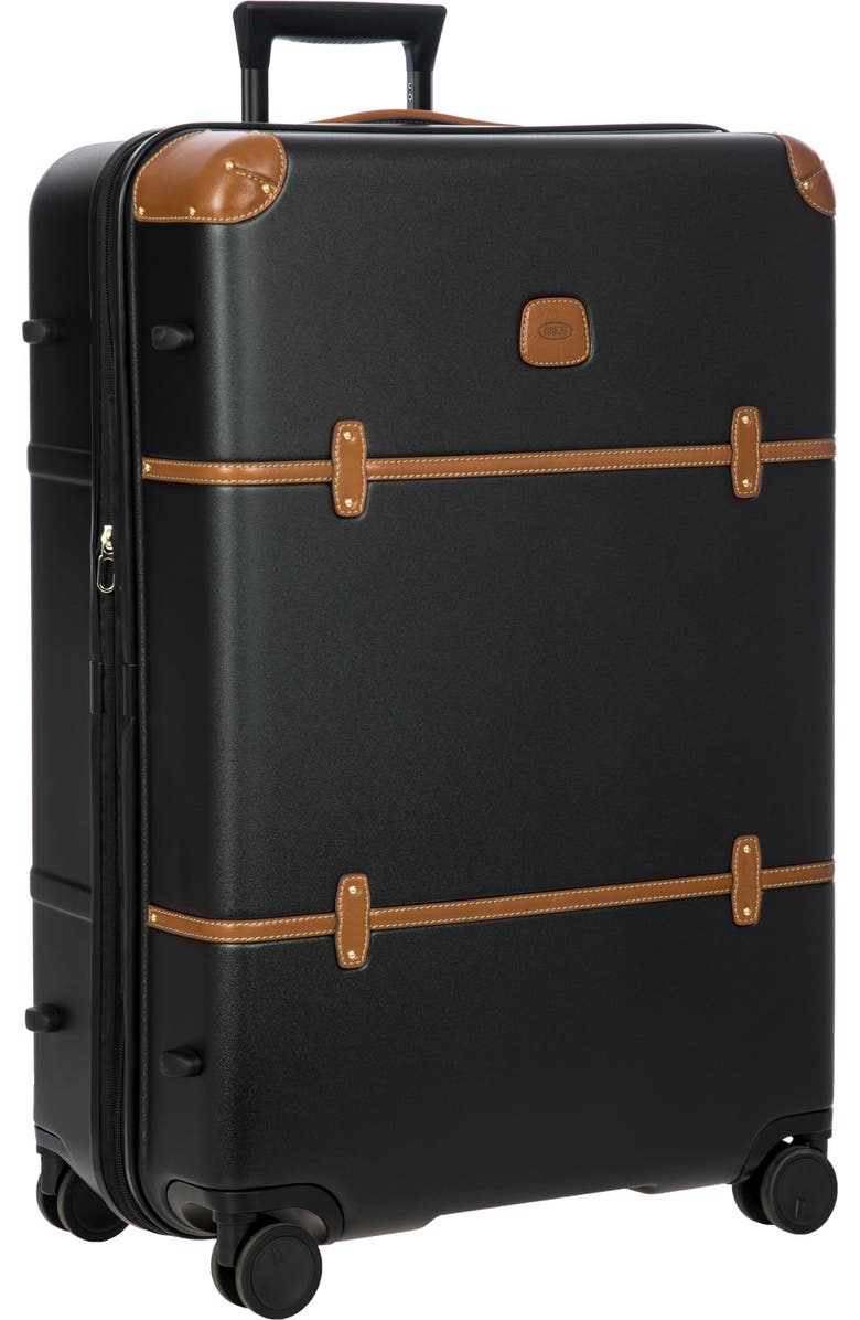 Bric's Bellagio 3.0 30" Expandable Spinner, Alternate, color, Black