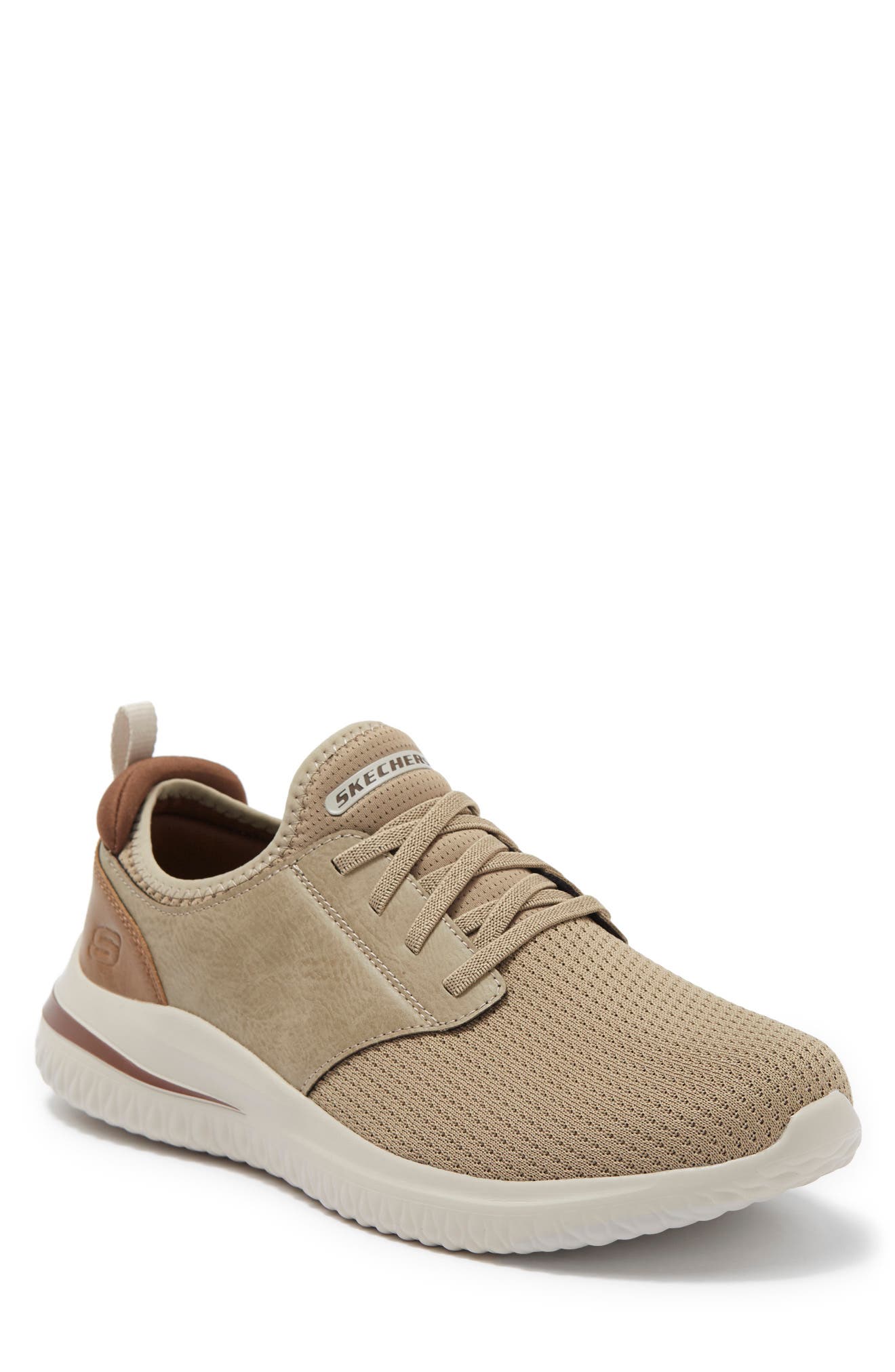 Delson 3.0 Mooney Sneaker, Main, color, TAUPE