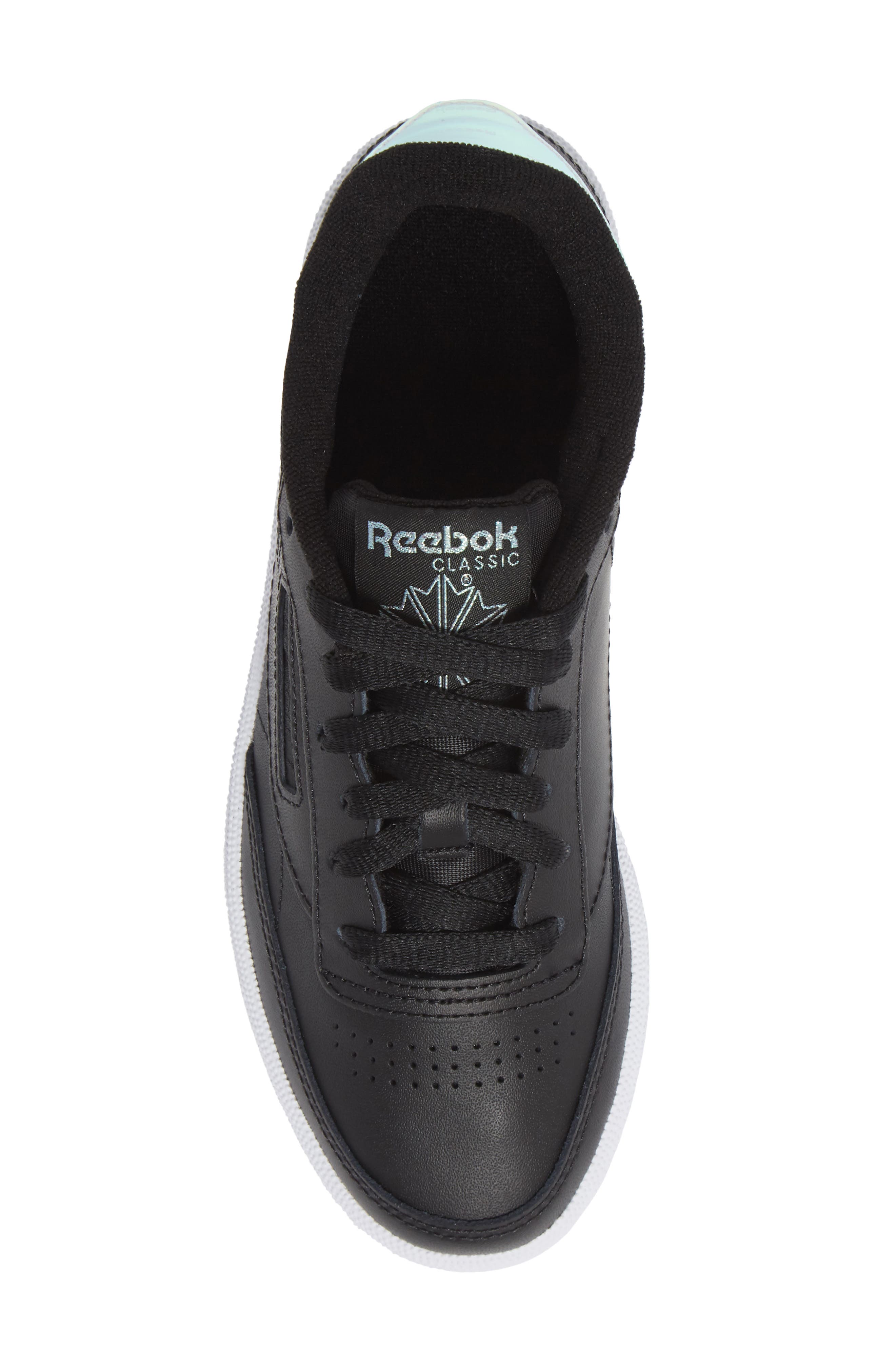 Reebok Club C 85 Sneaker, Alternate, color, 