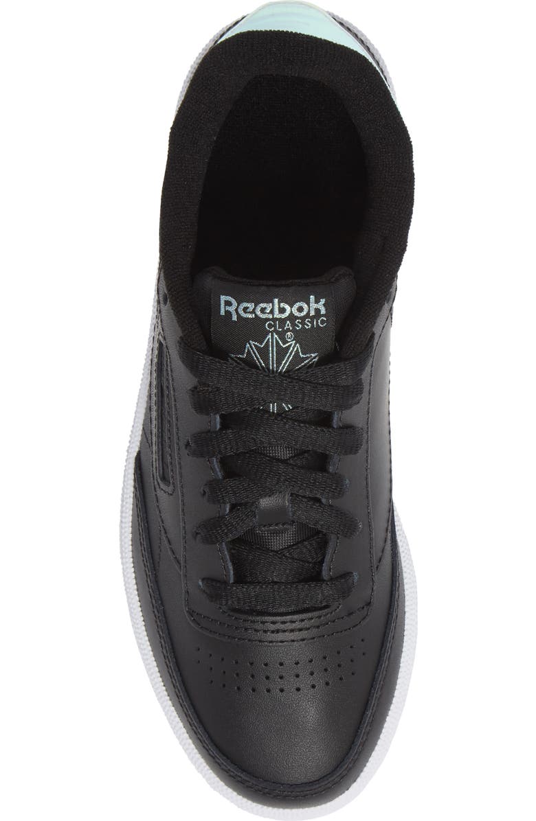 Reebok Club C 85 Sneaker, Alternate, color,