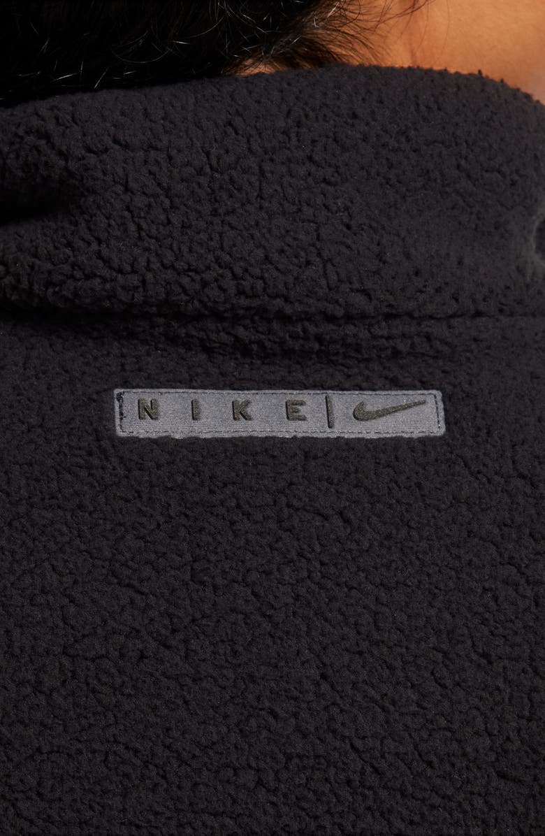 Nike Sportswear High Pile Fleece Jacket, Alternate, color, 