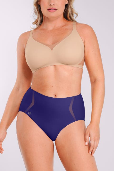 Curve Code Contour Comfy Smoothing Brief