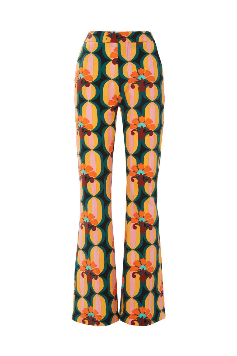 Saturday Night Pants Arcturus Blue Petrol, Alternate, color, Arcturus Blue Petrol