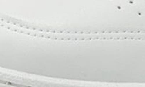 Oliver Cabell 581 White Sneaker In White