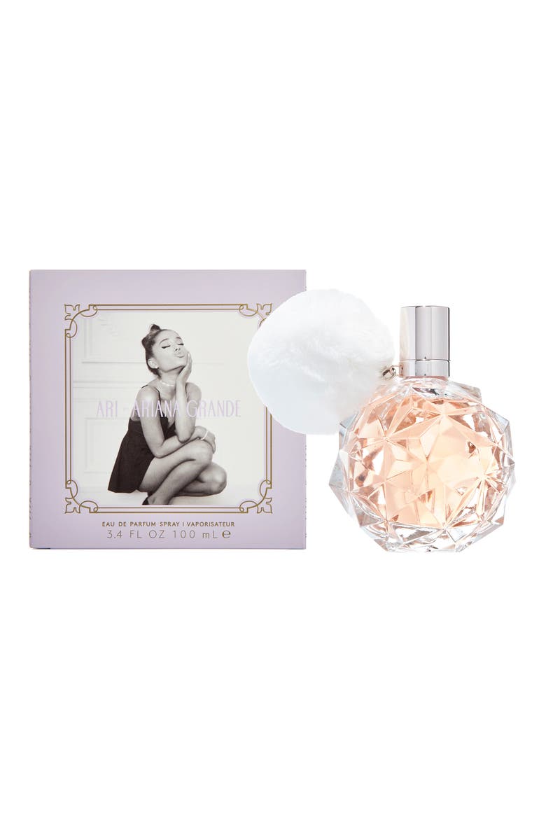 Ari Eau de Parfum, Alternate, color, NO COLOR