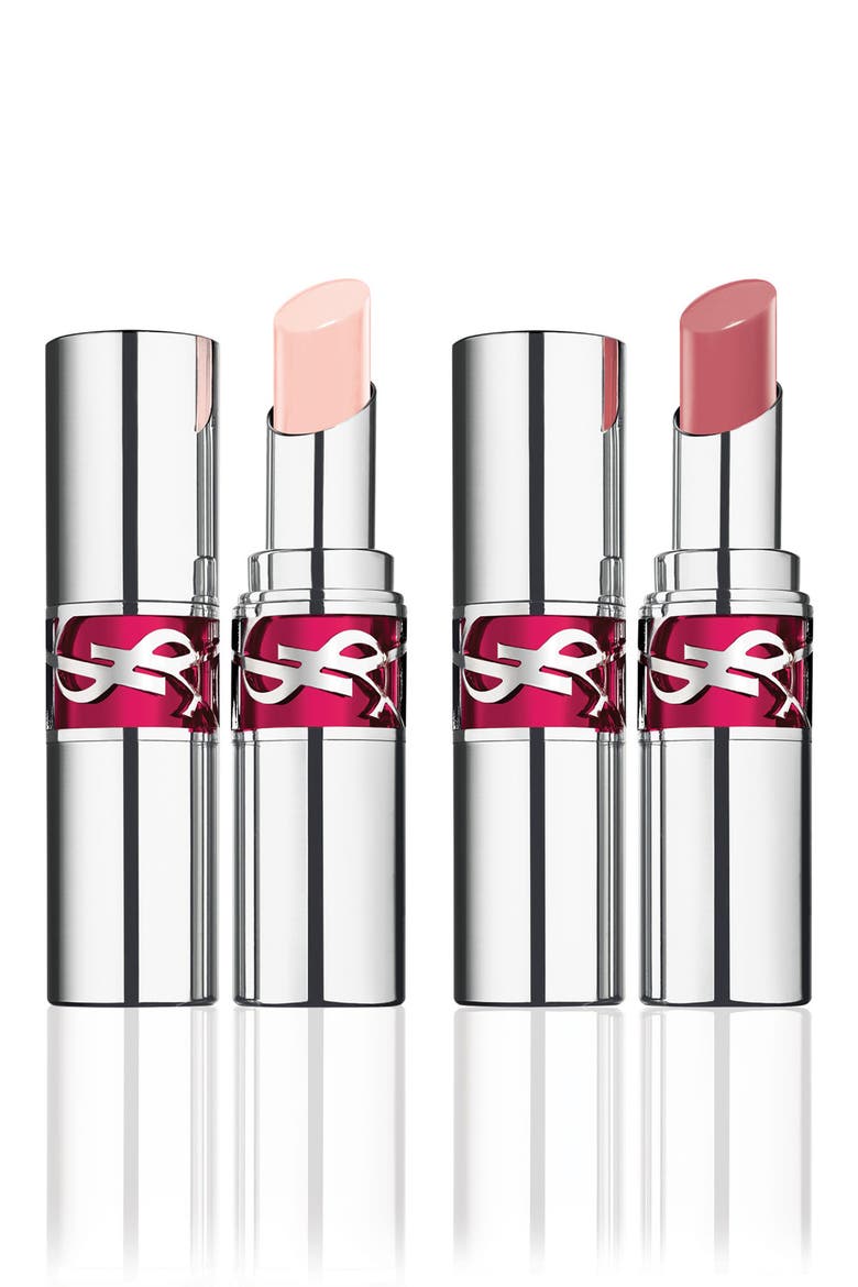 Candy Glaze Lip Gloss Stick Duo, Alternate, color, HEALTHY GLOW/ NUDE LAVALLIERE
