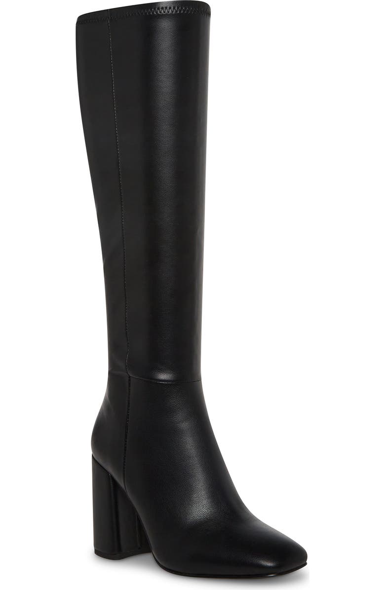 Steve Madden Lizah Knee High Boot, Main, color,