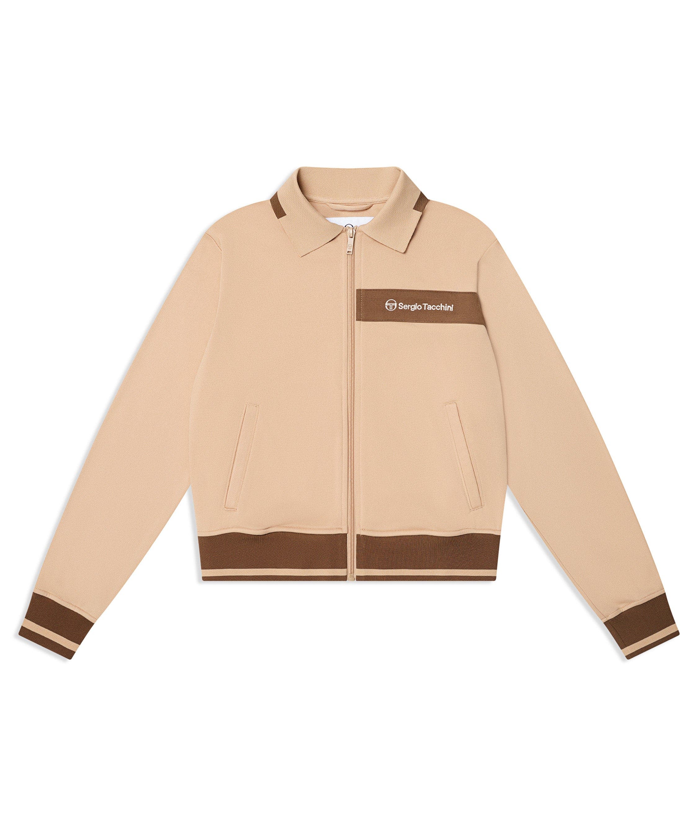 Amara Track Jacket - image 2