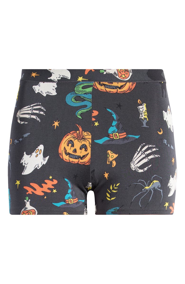 MeUndies FeelFree Boyshorts, Alternate, color, 