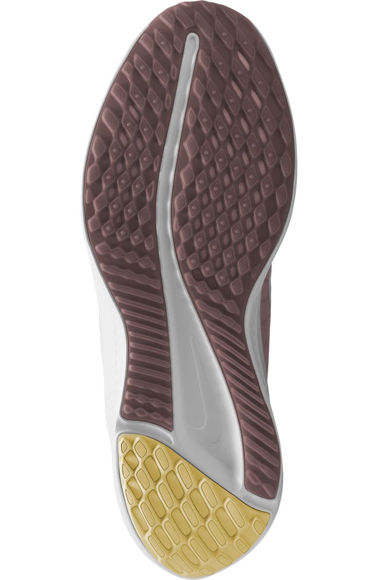 Nike Quest 5 Sneaker, Alternate, color, Platinum Violet/ Black/ Photon