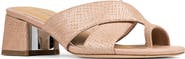 Donald Pliner Keena Slide Sandal